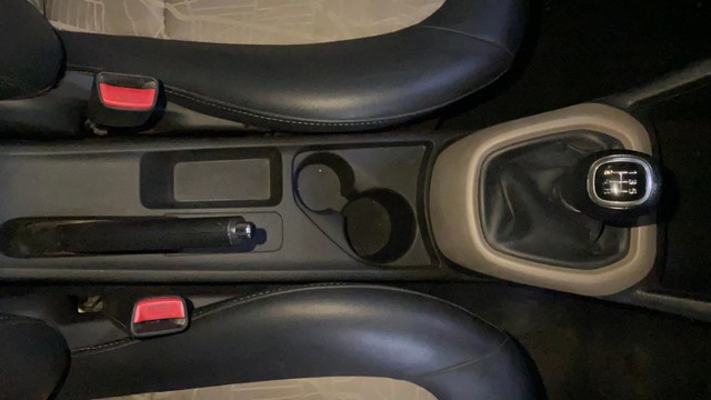 Second-hand 2017 Hyundai Grand i10 1.2 Kappa Sportz BSIV for sale in Chandigarh-13