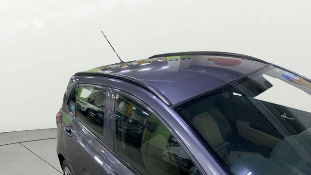 Second-hand 2017 Hyundai Grand i10 1.2 Kappa Sportz BSIV for sale in Chandigarh-8