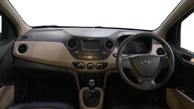 Second-hand 2017 Hyundai Grand i10 1.2 Kappa Sportz BSIV for sale in Chandigarh-10
