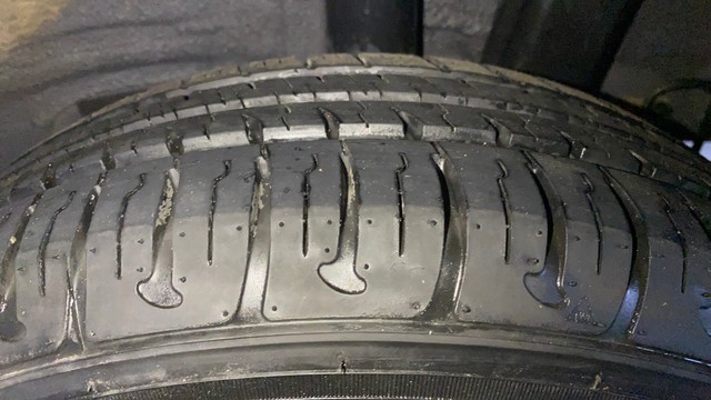 Second-hand 2017 Hyundai Grand i10 1.2 Kappa Sportz BSIV for sale in Chandigarh-31