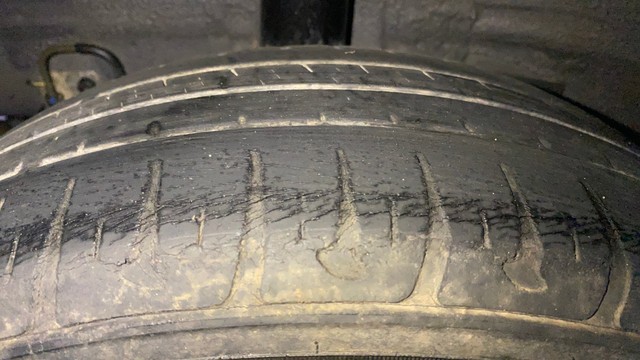 Second-hand 2017 Hyundai Grand i10 1.2 Kappa Sportz BSIV for sale in Chandigarh-29