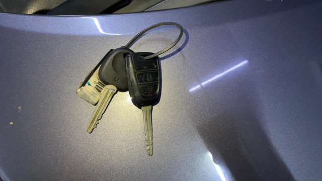 Second-hand 2017 Hyundai Grand i10 1.2 Kappa Sportz BSIV for sale in Chandigarh-21