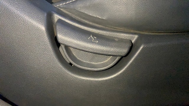 Second-hand 2017 Hyundai Grand i10 1.2 Kappa Sportz BSIV for sale in Chandigarh-18