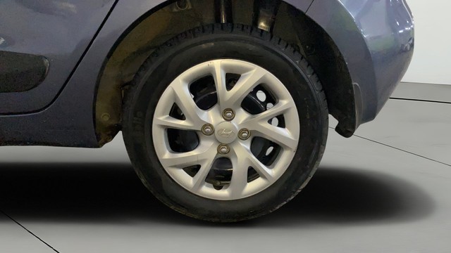 Second-hand 2017 Hyundai Grand i10 1.2 Kappa Sportz BSIV for sale in Chandigarh-26