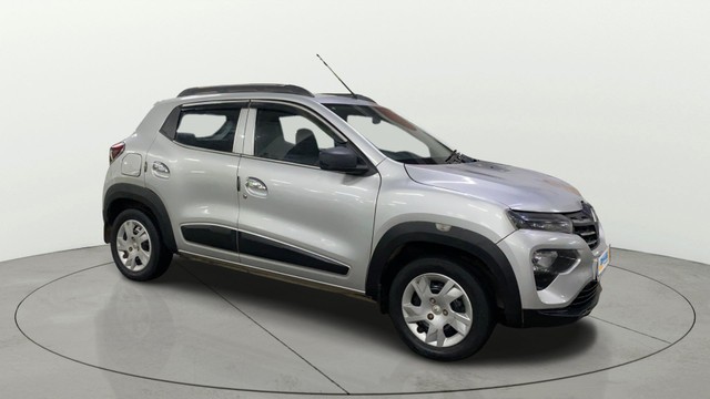 Second-hand 2021 Renault KWID 1.0 RXL BSVI for sale in Chandigarh-0