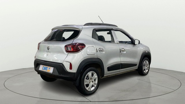 Second-hand 2021 Renault KWID 1.0 RXL BSVI for sale in Chandigarh-2
