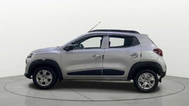 Second-hand 2021 Renault KWID 1.0 RXL BSVI for sale in Chandigarh-5