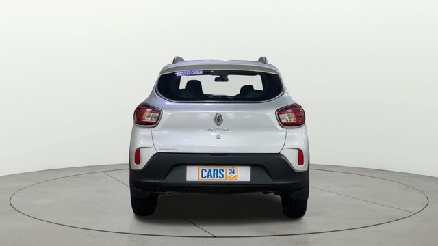 Second-hand 2021 Renault KWID 1.0 RXL BSVI for sale in Chandigarh-3