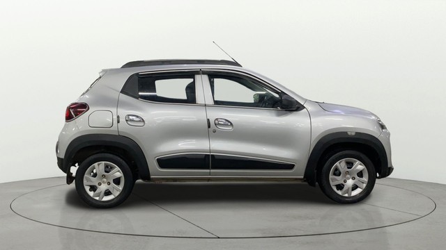 Second-hand 2021 Renault KWID 1.0 RXL BSVI for sale in Chandigarh-1