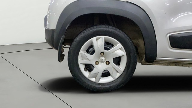 Second-hand 2021 Renault KWID 1.0 RXL BSVI for sale in Chandigarh-24