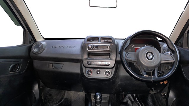 Second-hand 2021 Renault KWID 1.0 RXL BSVI for sale in Chandigarh-10