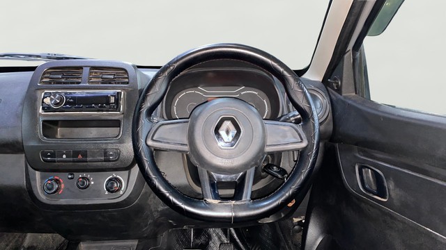 Second-hand 2021 Renault KWID 1.0 RXL BSVI for sale in Chandigarh-12