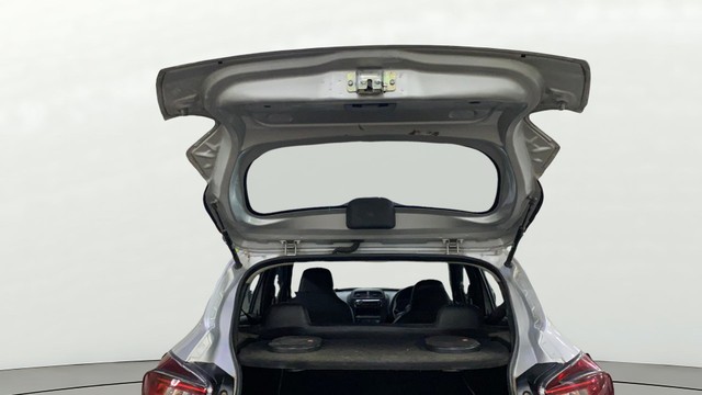 Second-hand 2021 Renault KWID 1.0 RXL BSVI for sale in Chandigarh-20