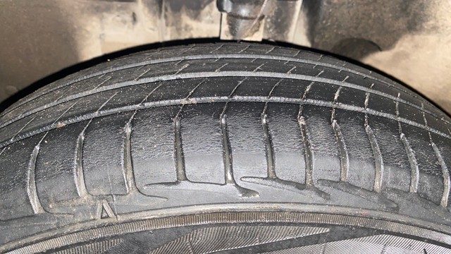 Second-hand 2021 Renault KWID 1.0 RXL BSVI for sale in Chandigarh-30