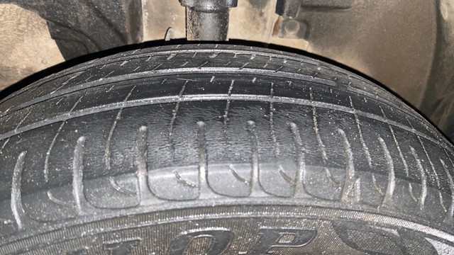 Second-hand 2021 Renault KWID 1.0 RXL BSVI for sale in Chandigarh-28