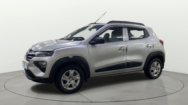 Second-hand 2021 Renault KWID 1.0 RXL BSVI for sale in Chandigarh-6