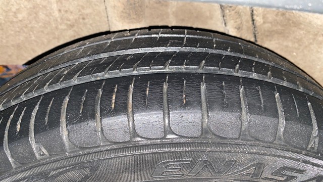 Second-hand 2021 Renault KWID 1.0 RXL BSVI for sale in Chandigarh-29