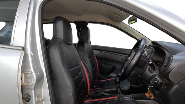 Second-hand 2021 Renault KWID 1.0 RXL BSVI for sale in Chandigarh-15