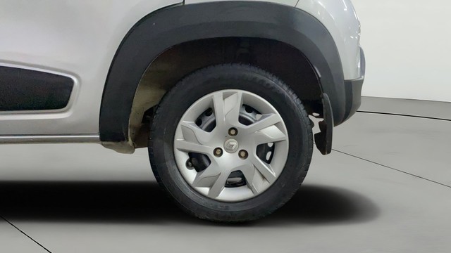 Second-hand 2021 Renault KWID 1.0 RXL BSVI for sale in Chandigarh-26