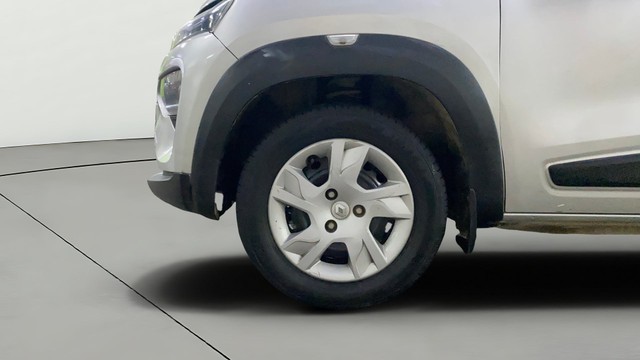 Second-hand 2021 Renault KWID 1.0 RXL BSVI for sale in Chandigarh-25