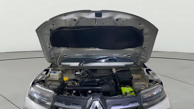 Second-hand 2021 Renault KWID 1.0 RXL BSVI for sale in Chandigarh-9