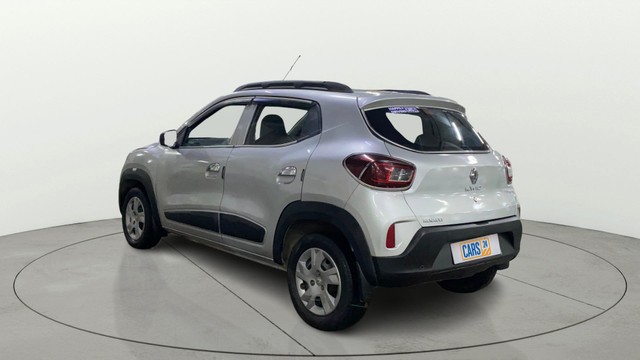 Second-hand 2021 Renault KWID 1.0 RXL BSVI for sale in Chandigarh-4