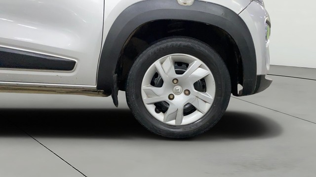 Second-hand 2021 Renault KWID 1.0 RXL BSVI for sale in Chandigarh-23