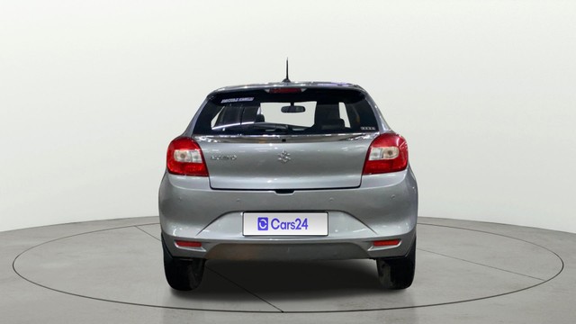 Second-hand 2019 Maruti Suzuki Baleno 1.2 Zeta for sale in Chandigarh-3