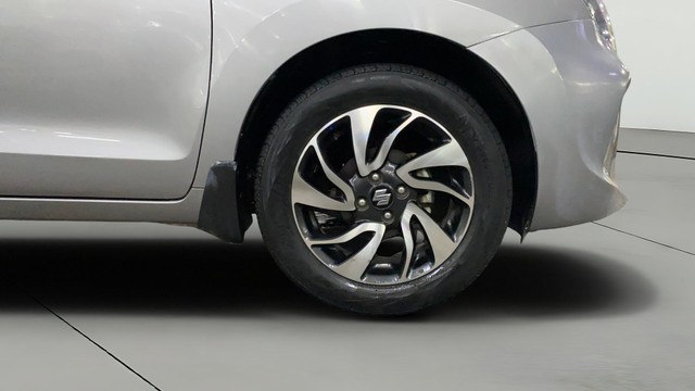 Second-hand 2019 Maruti Suzuki Baleno 1.2 Zeta for sale in Chandigarh-23