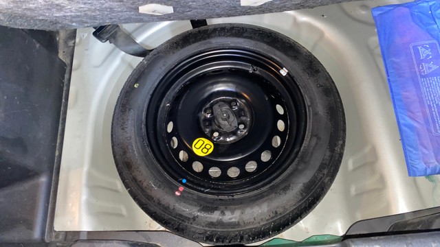 Second-hand 2019 Maruti Suzuki Baleno 1.2 Zeta for sale in Chandigarh-27