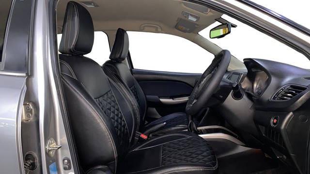 Second-hand 2019 Maruti Suzuki Baleno 1.2 Zeta for sale in Chandigarh-15