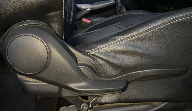 Second-hand 2019 Maruti Suzuki Baleno 1.2 Zeta for sale in Chandigarh-18