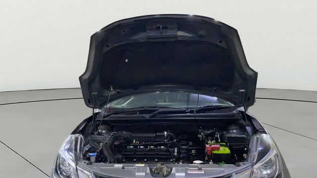 Second-hand 2019 Maruti Suzuki Baleno 1.2 Zeta for sale in Chandigarh-9