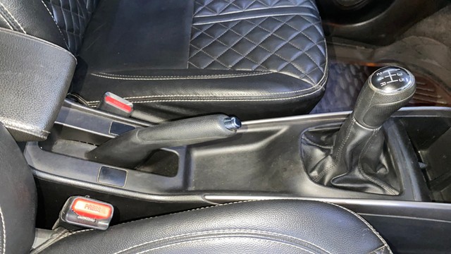 Second-hand 2019 Maruti Suzuki Baleno 1.2 Zeta for sale in Chandigarh-13