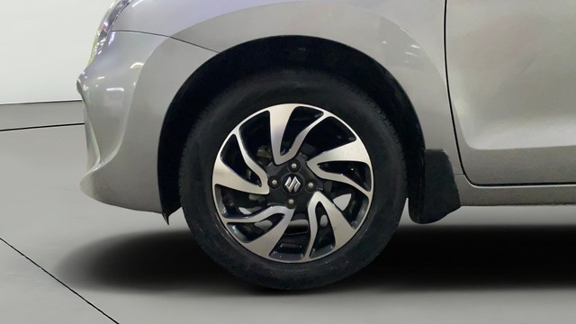 Second-hand 2019 Maruti Suzuki Baleno 1.2 Zeta for sale in Chandigarh-25