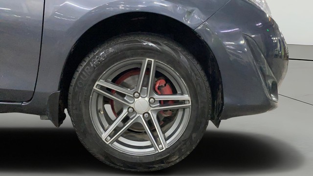 Second-hand 2018 Toyota Yaris G BSIV for sale in Chandigarh-24