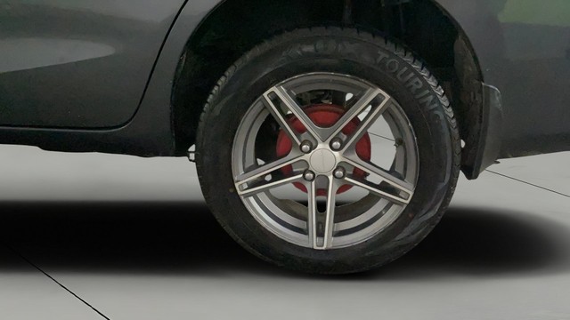 Second-hand 2018 Toyota Yaris G BSIV for sale in Chandigarh-27