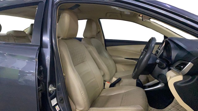 Second-hand 2018 Toyota Yaris G BSIV for sale in Chandigarh-15