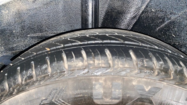 Second-hand 2018 Toyota Yaris G BSIV for sale in Chandigarh-30