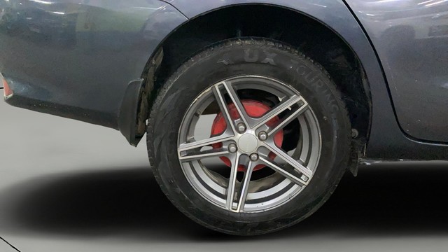 Second-hand 2018 Toyota Yaris G BSIV for sale in Chandigarh-25