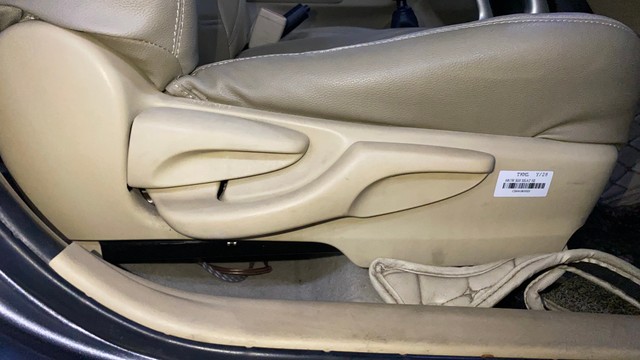 Second-hand 2018 Toyota Yaris G BSIV for sale in Chandigarh-18