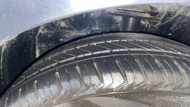 Second-hand 2018 Toyota Yaris G BSIV for sale in Chandigarh-31