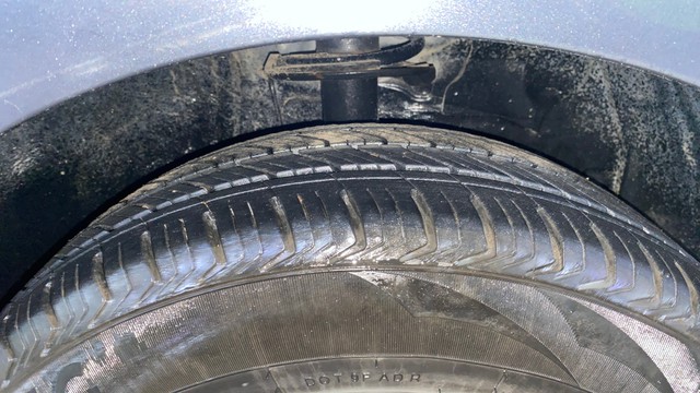 Second-hand 2018 Toyota Yaris G BSIV for sale in Chandigarh-29