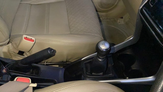 Second-hand 2018 Toyota Yaris G BSIV for sale in Chandigarh-13