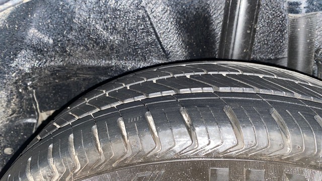 Second-hand 2018 Toyota Yaris G BSIV for sale in Chandigarh-32