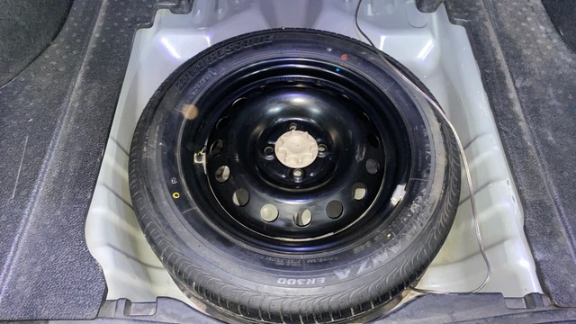 Second-hand 2018 Toyota Yaris G BSIV for sale in Chandigarh-28