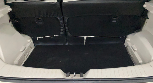 Second-hand 2021 Mahindra XUV300 W6 AMT Diesel BSVI for sale in Chandigarh-19