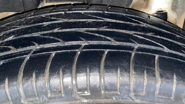 Second-hand 2021 Mahindra XUV300 W6 AMT Diesel BSVI for sale in Chandigarh-29