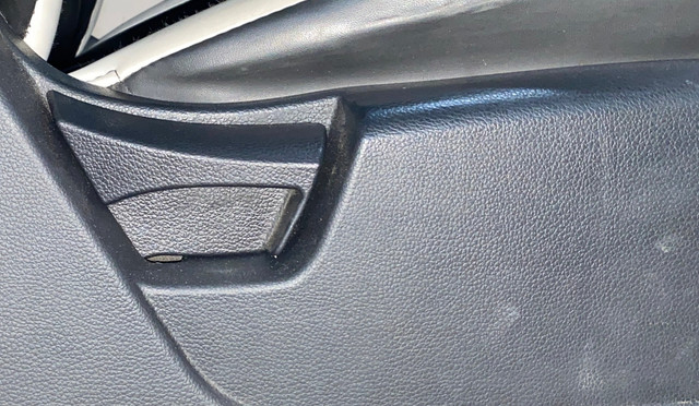 Second-hand 2021 Mahindra XUV300 W6 AMT Diesel BSVI for sale in Chandigarh-18