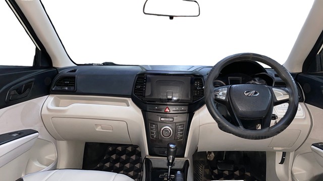 Second-hand 2021 Mahindra XUV300 W6 AMT Diesel BSVI for sale in Chandigarh-10